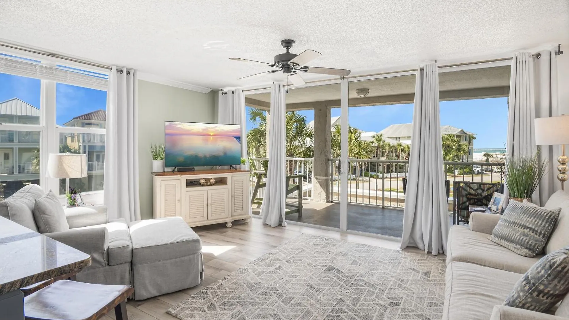 Magnolia House 201 At Destin Pointe Resort