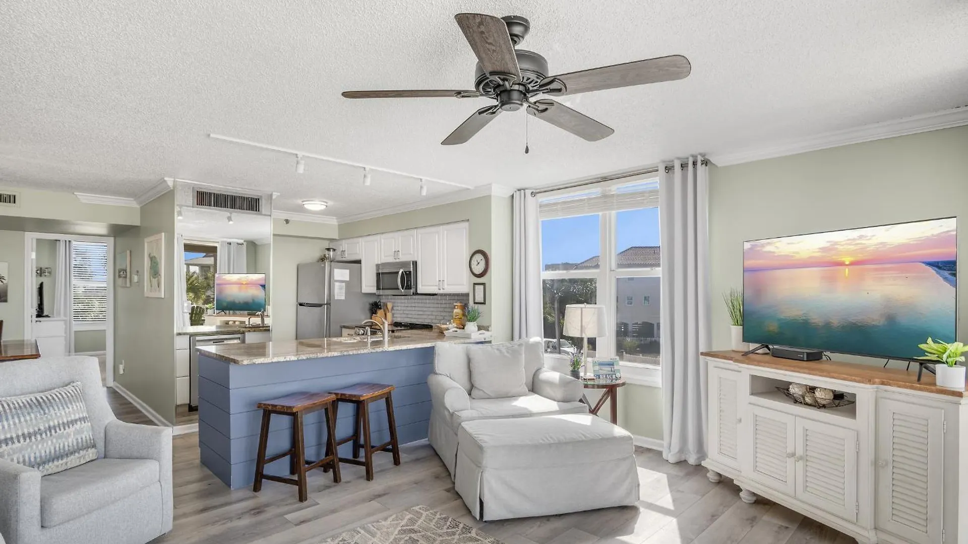 Holiday home Magnolia House 201 At Destin Pointe Resort