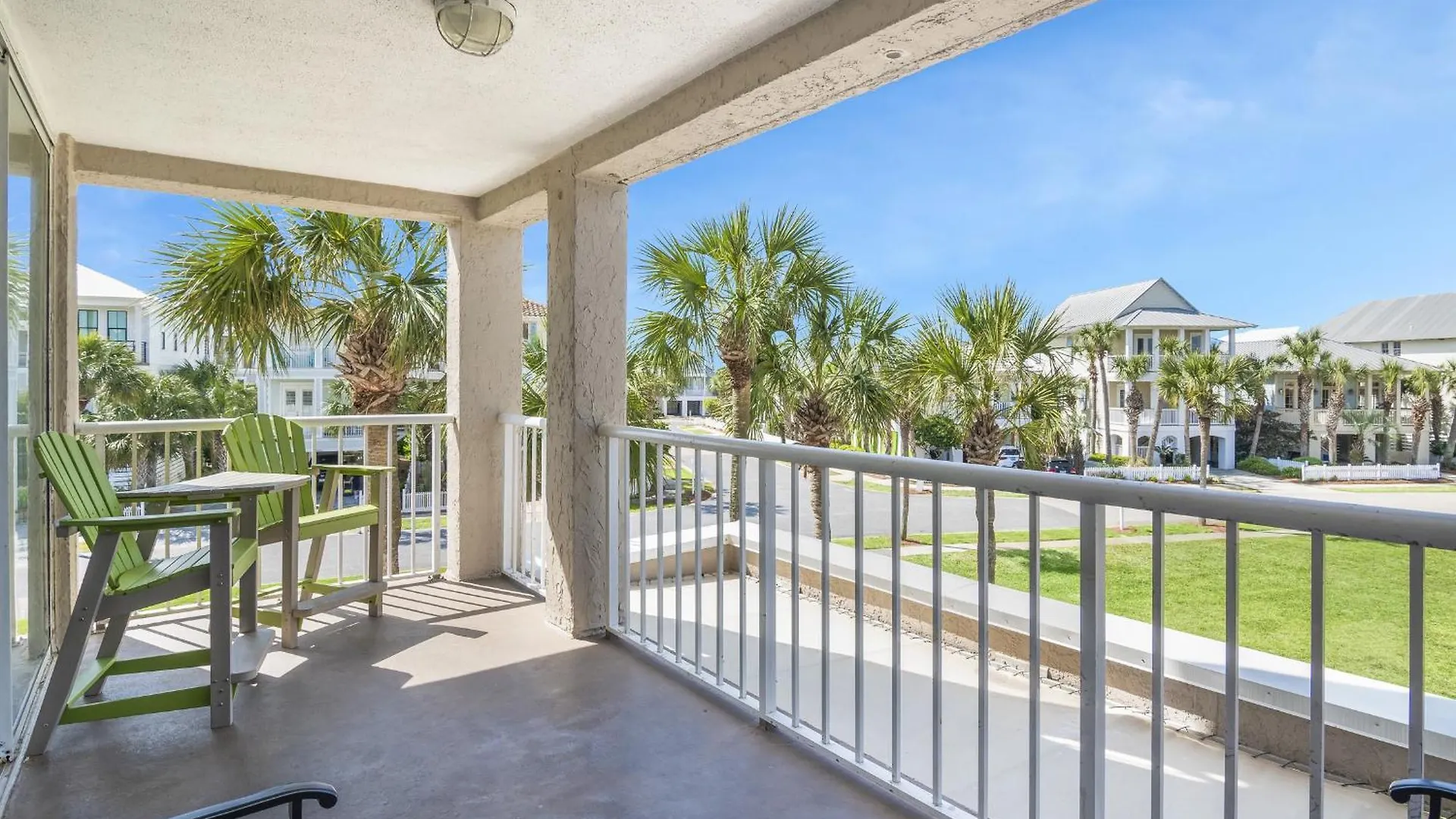 Magnolia House 201 At Destin Pointe Resort United States