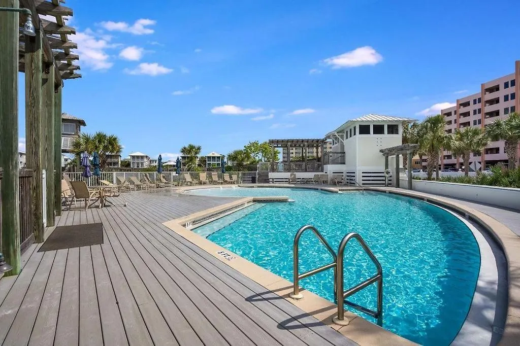 Holiday home Magnolia House 201 At Destin Pointe Resort