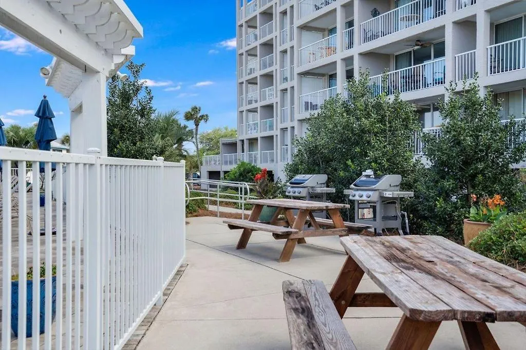 Holiday home Magnolia House 201 At Destin Pointe Resort United States