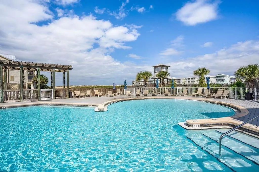 Magnolia House 201 At Destin Pointe Resort 0*,