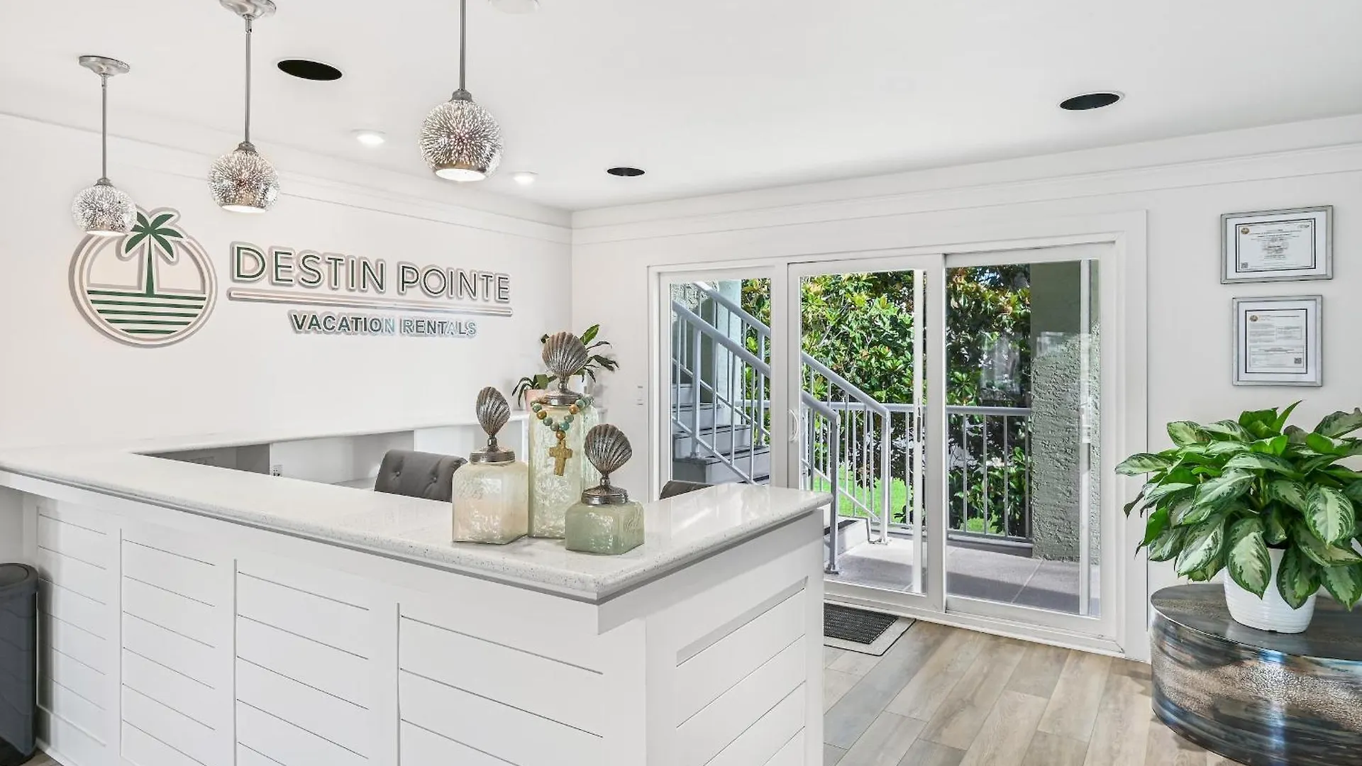 Magnolia House 201 At Destin Pointe Resort Holiday home