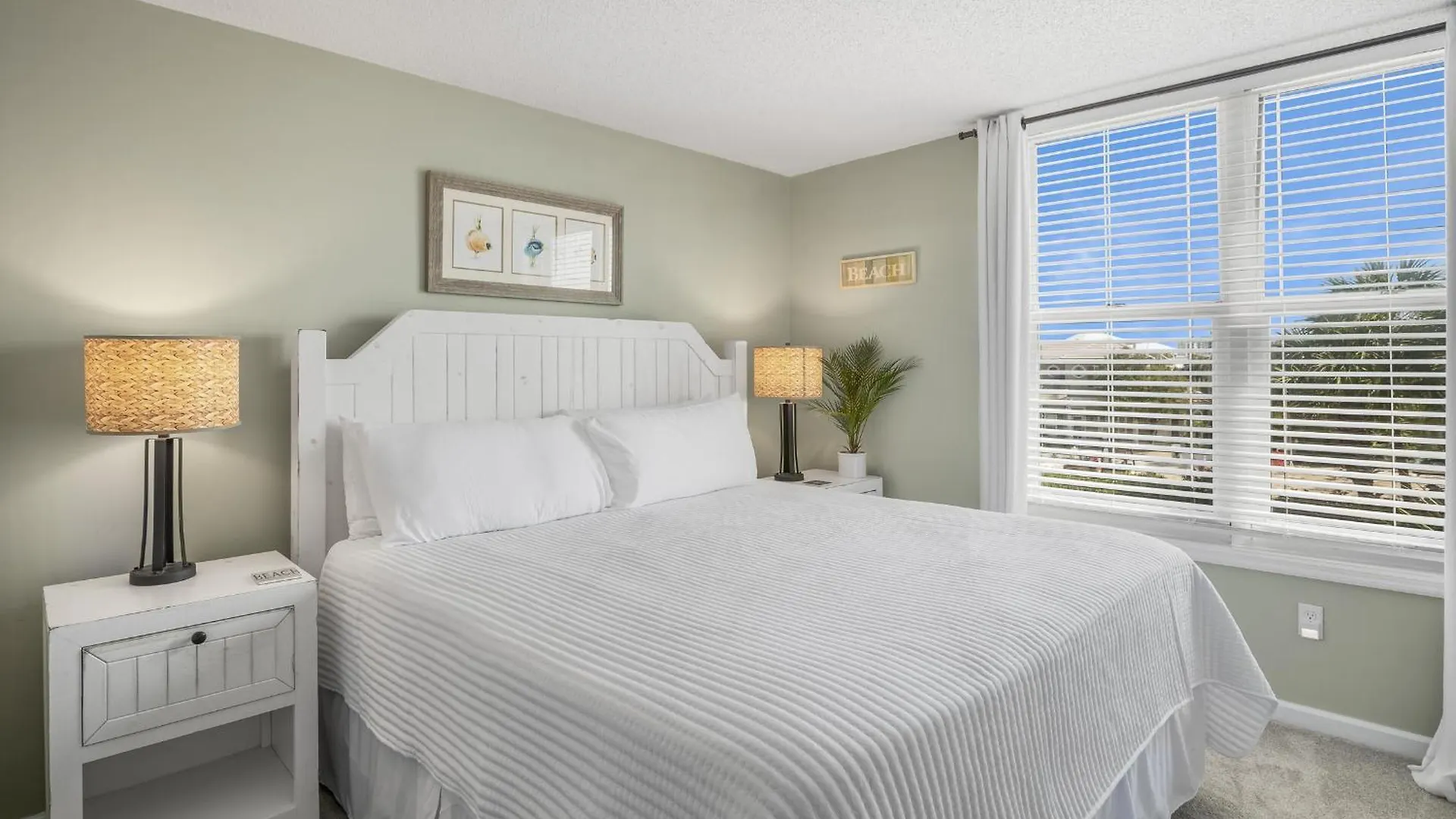 Holiday home Magnolia House 201 At Destin Pointe Resort
