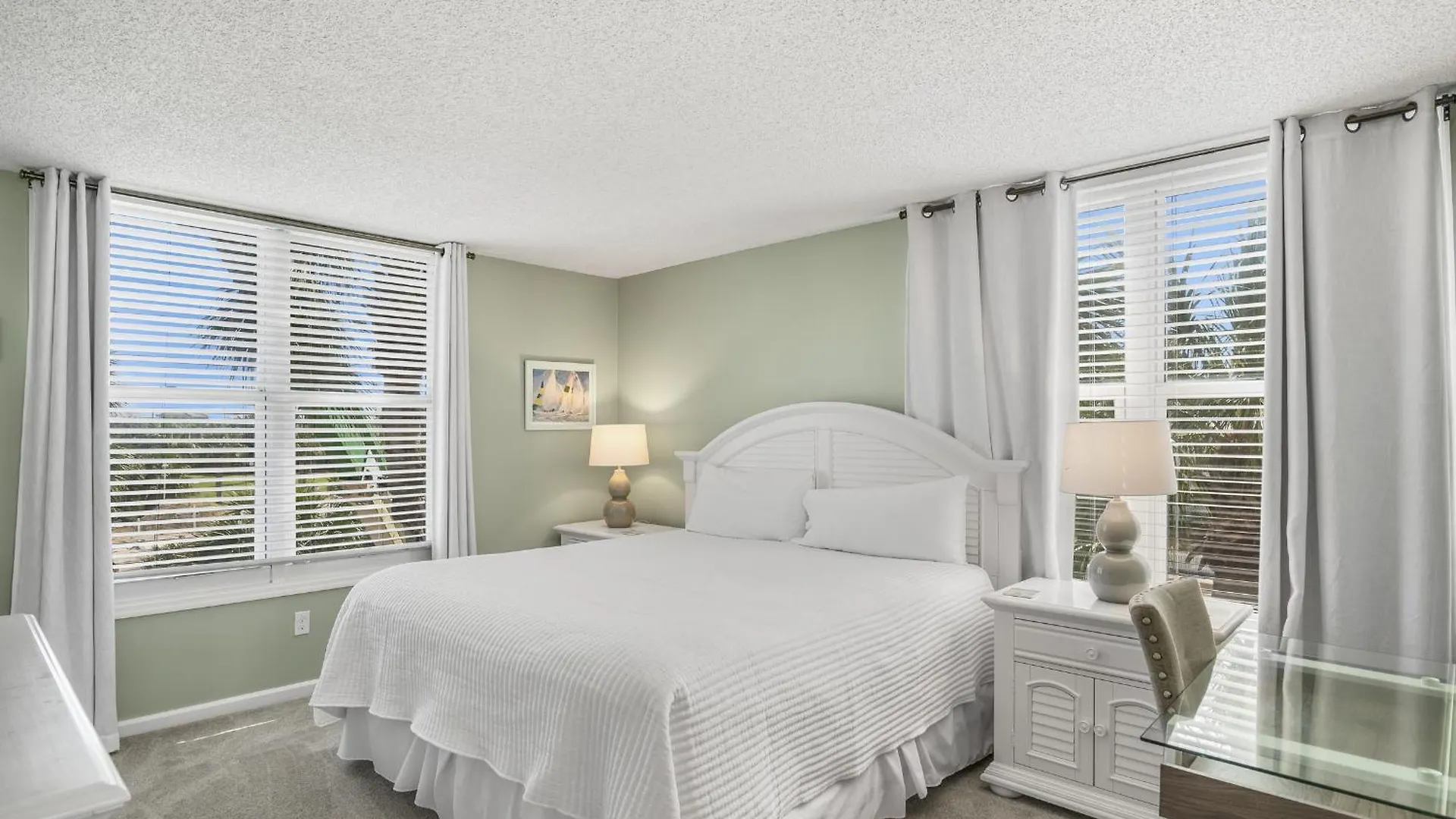 Magnolia House 201 At Destin Pointe Resort United States