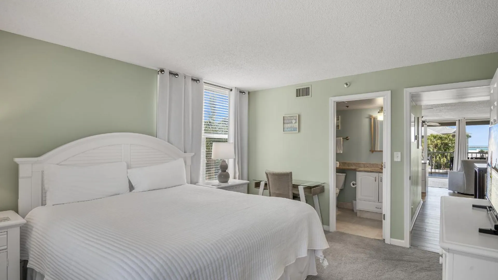 Magnolia House 201 At Destin Pointe Resort