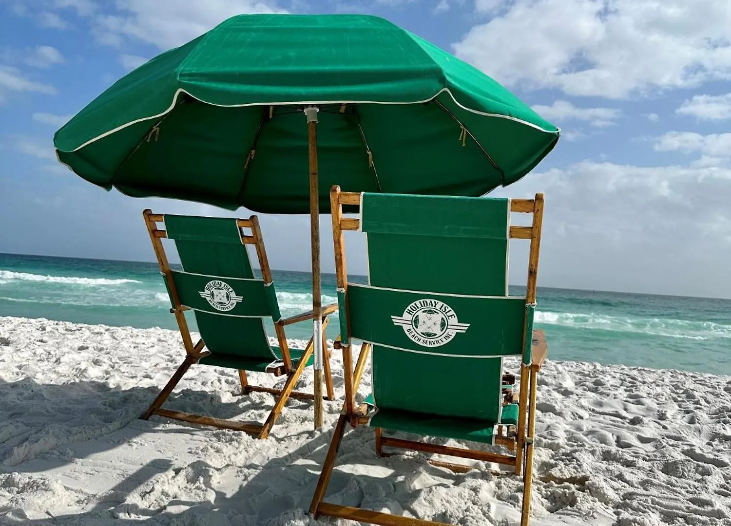 Holiday home Magnolia House 201 At Destin Pointe Resort