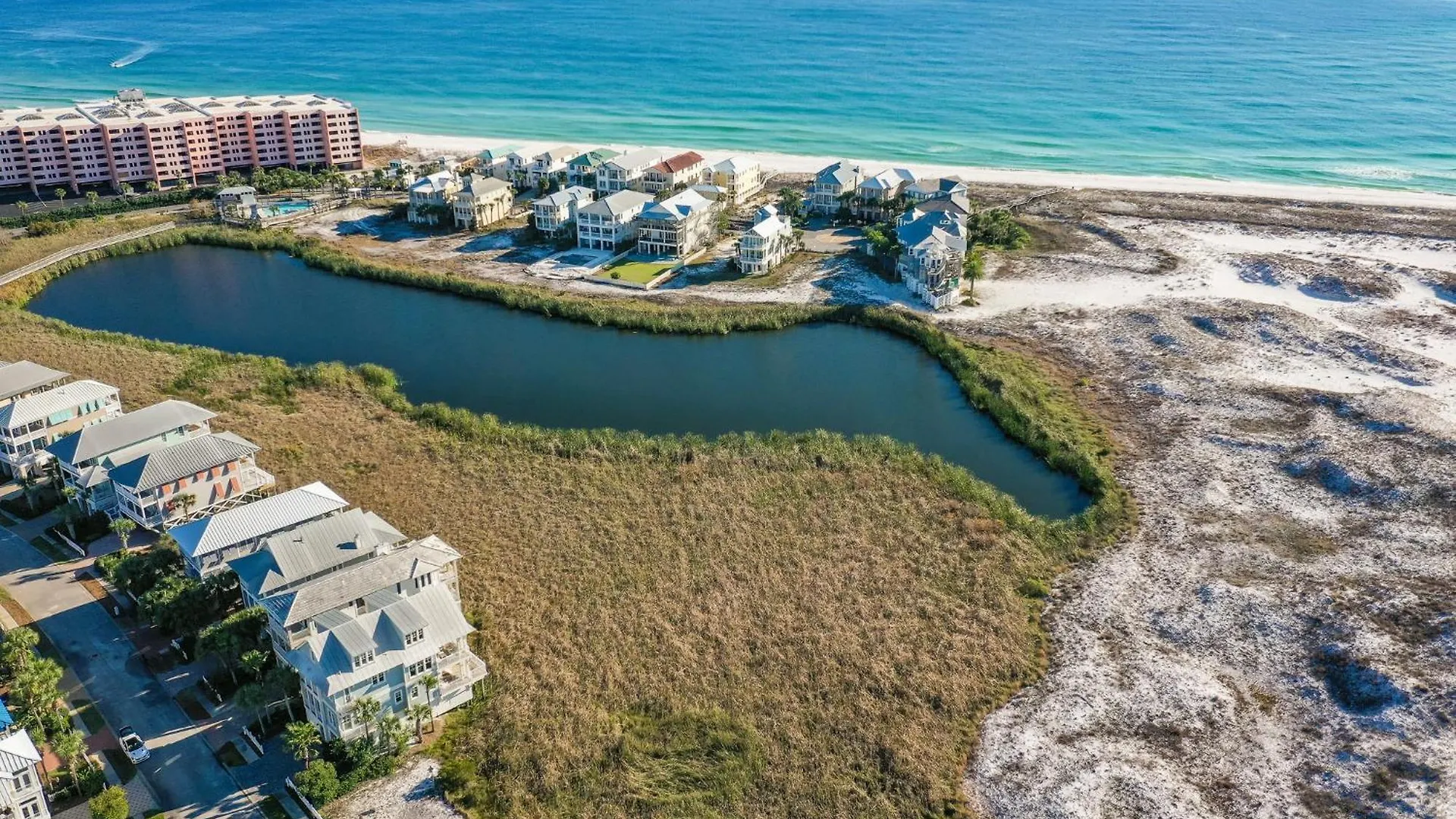 Holiday home Magnolia House 201 At Destin Pointe Resort