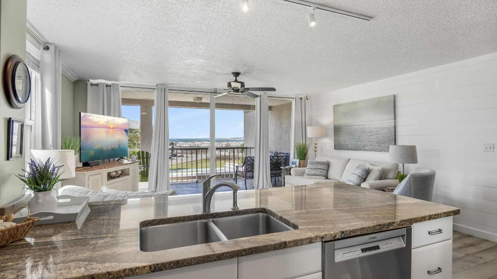 Magnolia House 201 At Destin Pointe Resort Holiday home