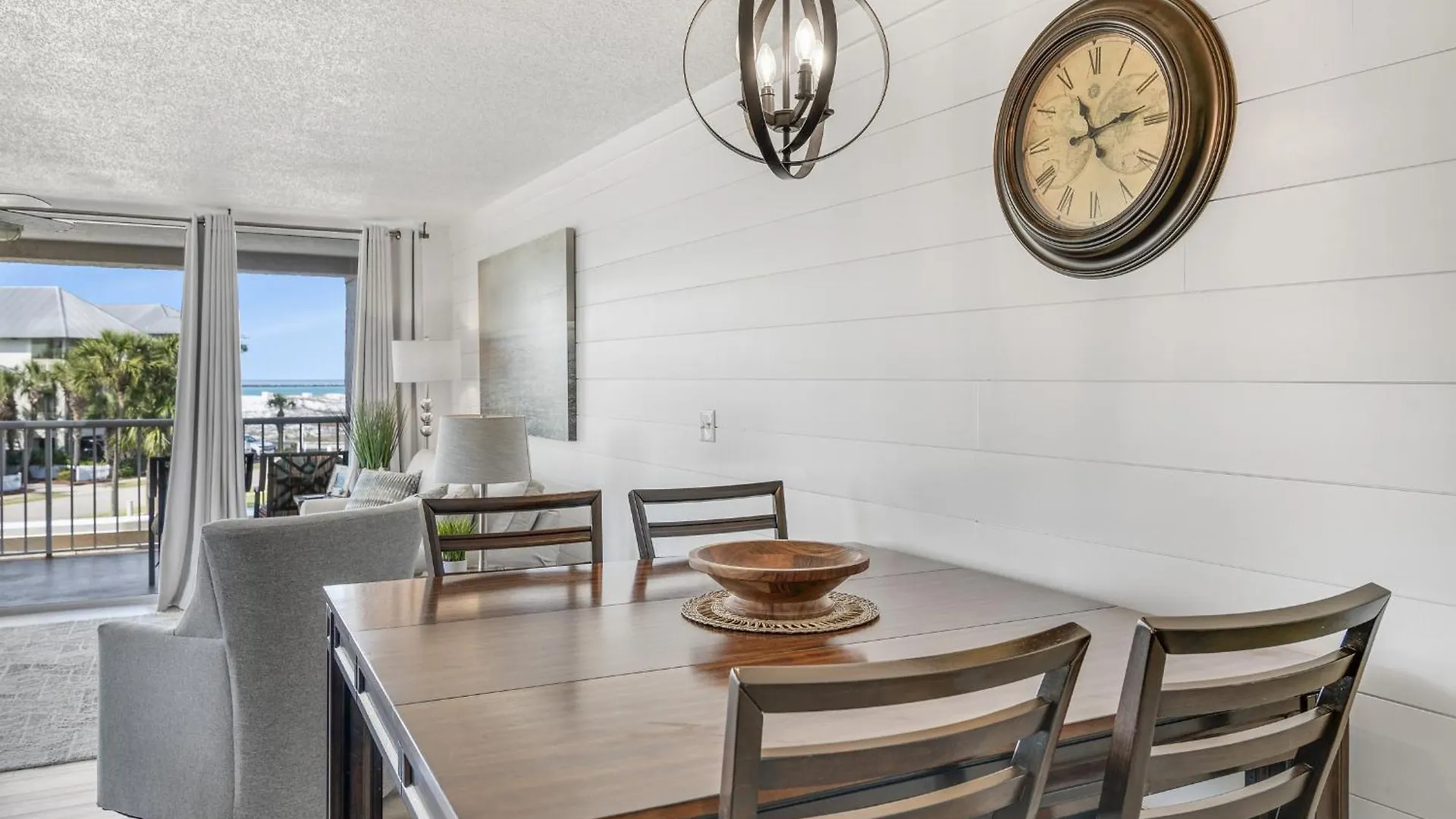 Magnolia House 201 At Destin Pointe Resort Holiday home