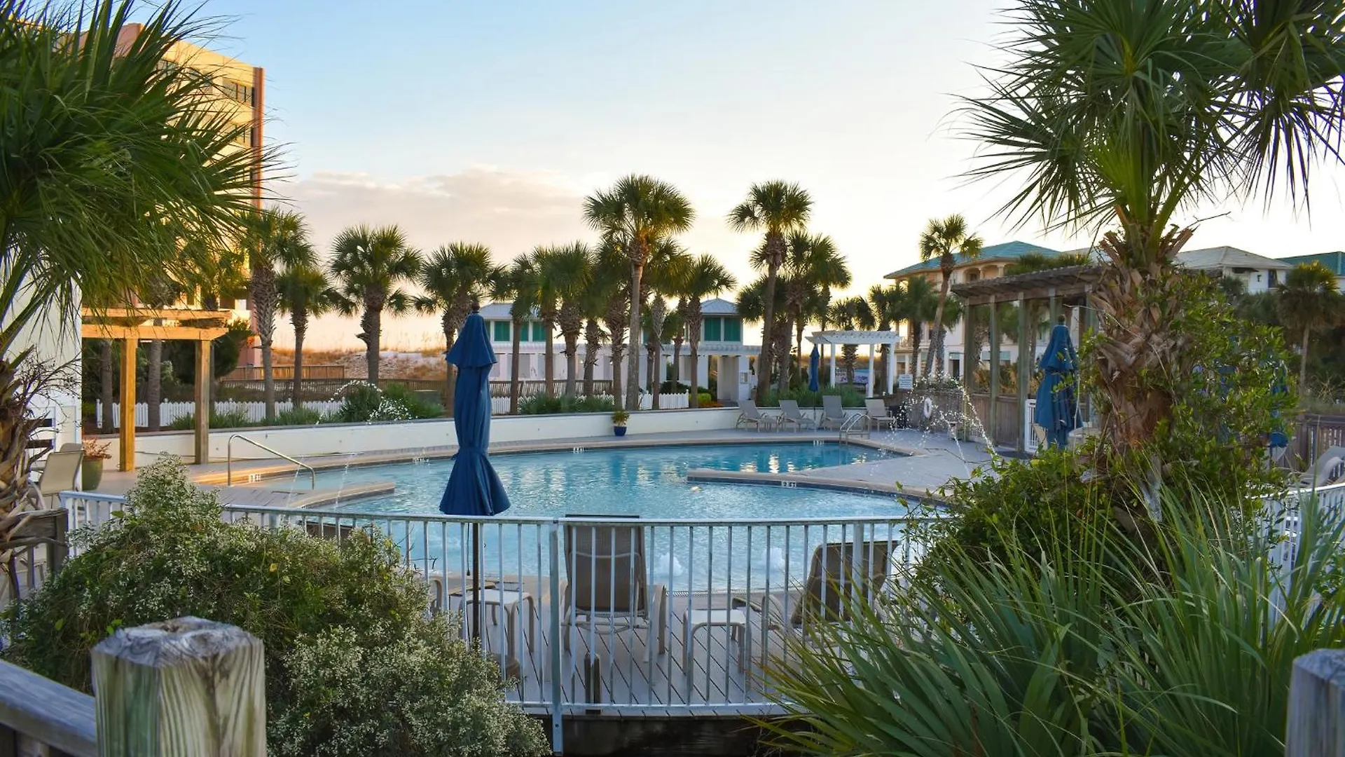 Holiday home Magnolia House 201 At Destin Pointe Resort United States
