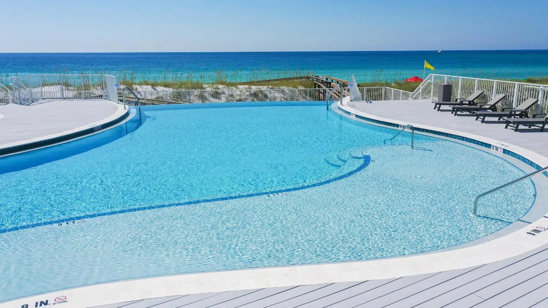 Magnolia House 201 At Destin Pointe Resort