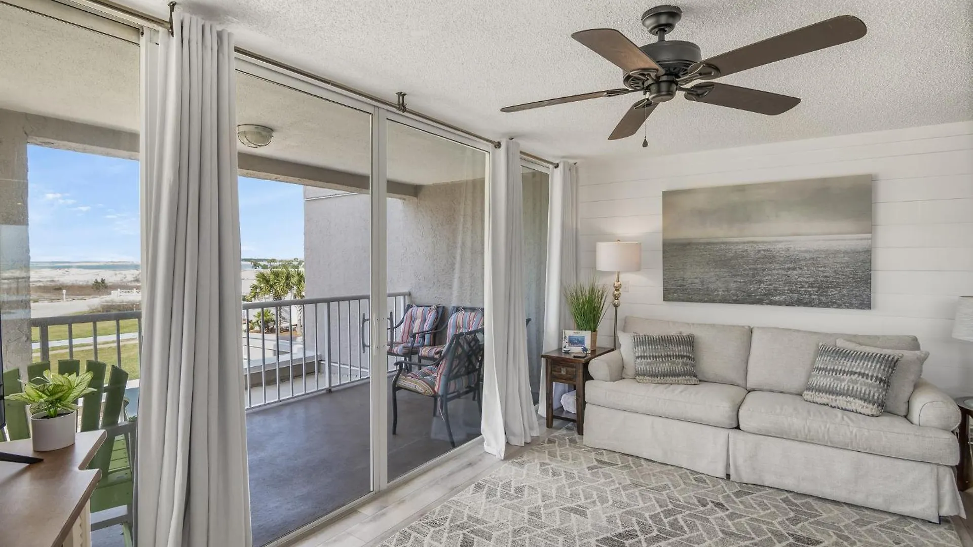 Magnolia House 201 At Destin Pointe Resort Holiday home