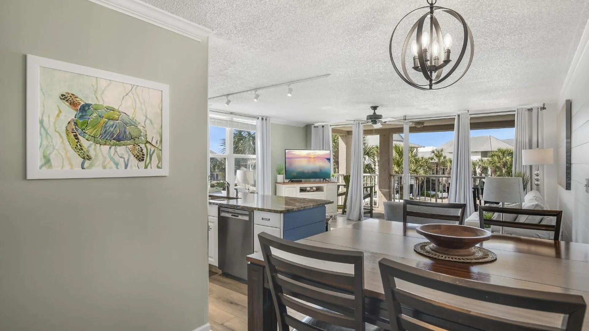 Holiday home Magnolia House 201 At Destin Pointe Resort United States